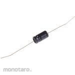 RS PRO RS PRO Capacitor 220μF, 10V dc