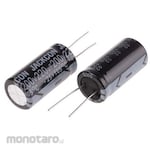 RS PRO RS PRO Capacitor 220μF, 200V dc