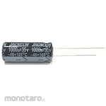 RS PRO RS PRO Capacitor 2200μF, 25V dc