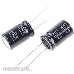 RS PRO RS PRO Capacitor 2200μF, 25V dc