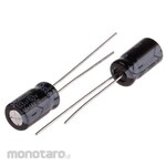 RS PRO RS PRO Capacitor 33μF, 63V dc