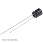 RS PRO RS PRO Capacitor 47μF, 16V dc