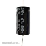 RS PRO RS PRO Capacitor 47μF, 450V dc