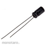 RS PRO RS PRO Capacitor 4.7μF, 50V dc