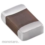 RS PRO RS PRO Multilayer Ceramic Capacitor (MLCC) 2.2μF 50V dc 0805