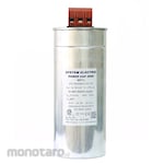 System Electric Capacitor