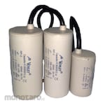 VOYLET Capacitor Kabel Untuk Pompa Air