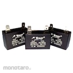 VOYLET Capacitor Kotak Untuk Pompa Air