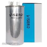 Visero Kapasitor Colok Aluminium