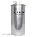 Visero Kapasitor Colok Aluminium