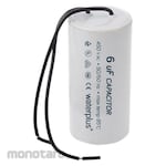 Waterplus Capacitor