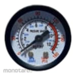 Wipro Pressure Gauge