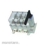 Fort Load Break Switch dengan Sekering NH