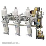 Fuji Electric High-Voltage Alternating Current Load-Break Switch