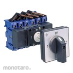 Kraus & Naimer Load Break Switch "1-0-2" Base Mounting