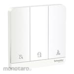 Schneider Electric AvatarOn 3 Switches