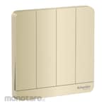 Schneider Electric AvatarOn 4 Switches