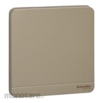Schneider Electric Blank Plate AvatarOn 1 Gang