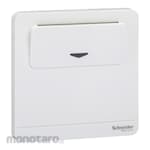 Schneider Electric Card Switch AvatarOn Complete