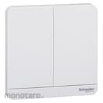Schneider Electric Cover Plate Avataron for Switch