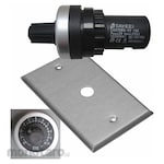 CANARM EC Motor Potentiometer