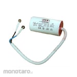 CPT National Capasitor Bulat Kabel INS