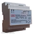 Fort Power Supply Single Output Tipe DIN Rail
