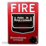 HONEYWELL Fire-Lite Manual Pull Station