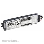 POWER SENTRY Emergency Ballast for Fluorescent or LED Retrofit Light Bulb