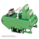 Phoenix Contact Passive Module FLKM-D 9 SUB