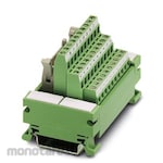 Phoenix Contact Passive Module UM 45-FLK14-