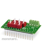 Phoenix Contact Simulator Card