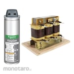 Schneider Electric Paket Kombinasi Kapasitor Easylogic PFC Dan Detuned Reactor Easylogic PFC