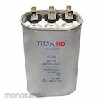TITAN HD Motor Dual Run Capacitor