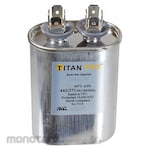 TITAN PRO Motor Run Capacitor
