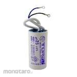 TORA Capasitor Motor Run
