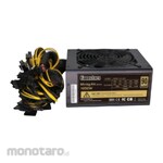 X-TREME Comstars Mining Power Supply