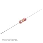 RS PRO Carbon Film Resistor Rs Series 220KΩ 2W ± 5%