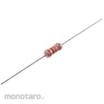 RS PRO Carbon Film Resistor Rs Series 22KΩ 2W ± 5%