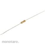 RS PRO Carbon Film Resistor Rs Series 33KΩ 0.25W ± 5%