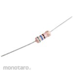 RS PRO Carbon Film Resistor Rs Series 56Ω 2W ± 5%