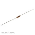 RS PRO Carbon Film Resistor Rs Series 820Ω 0.25W ± 5%