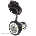 RS PRO Cigar Socket Cable Mount Type