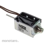 RS PRO DC Solenoid Push Type