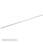 RS PRO DIN Rail Mini Top Hat with Groove 1Mx15mmx5.5mm