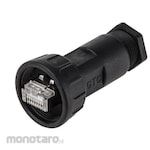 RS PRO Field RJ45 Connector