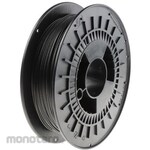 RS PRO Filament Black for 3D Printer 1.75mm Carbon-P