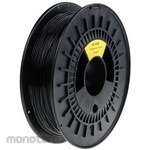 RS PRO Filament for 3D Printer Black 1.75mm Pet-G