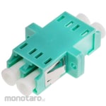 RS PRO Optical Fiber Adapter, Connector Type: Lc To Lc, Multimode