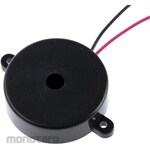 RS PRO Piezo Buzzer 86Db Panel Mount